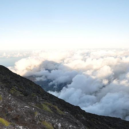 Casa Da Abrotea Villa Lajes do Pico Bagian luar foto