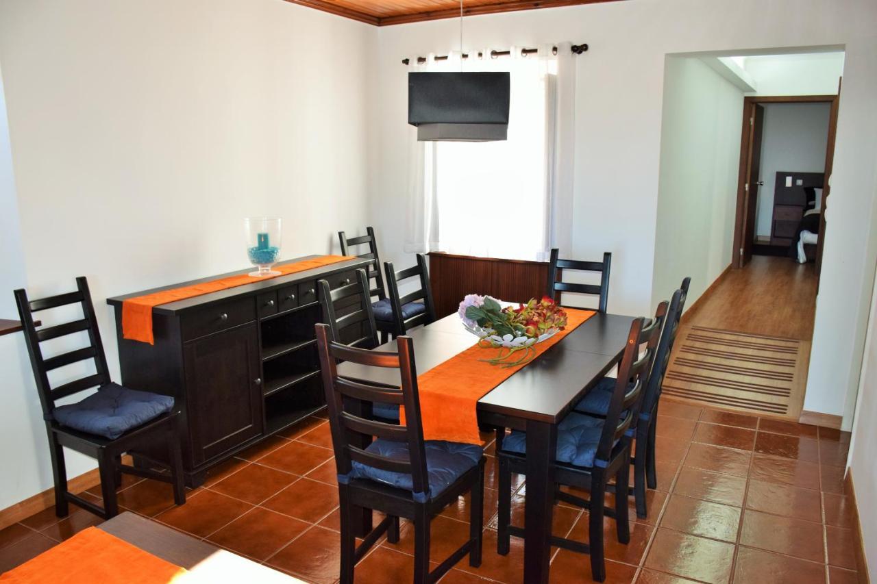 Casa Da Abrotea Villa Lajes do Pico Bagian luar foto