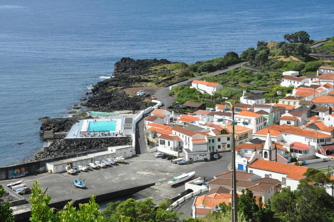 Casa Da Abrotea Villa Lajes do Pico Bagian luar foto