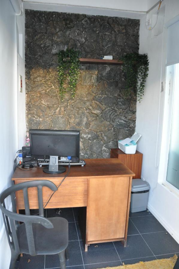 Casa Da Abrotea Villa Lajes do Pico Bagian luar foto