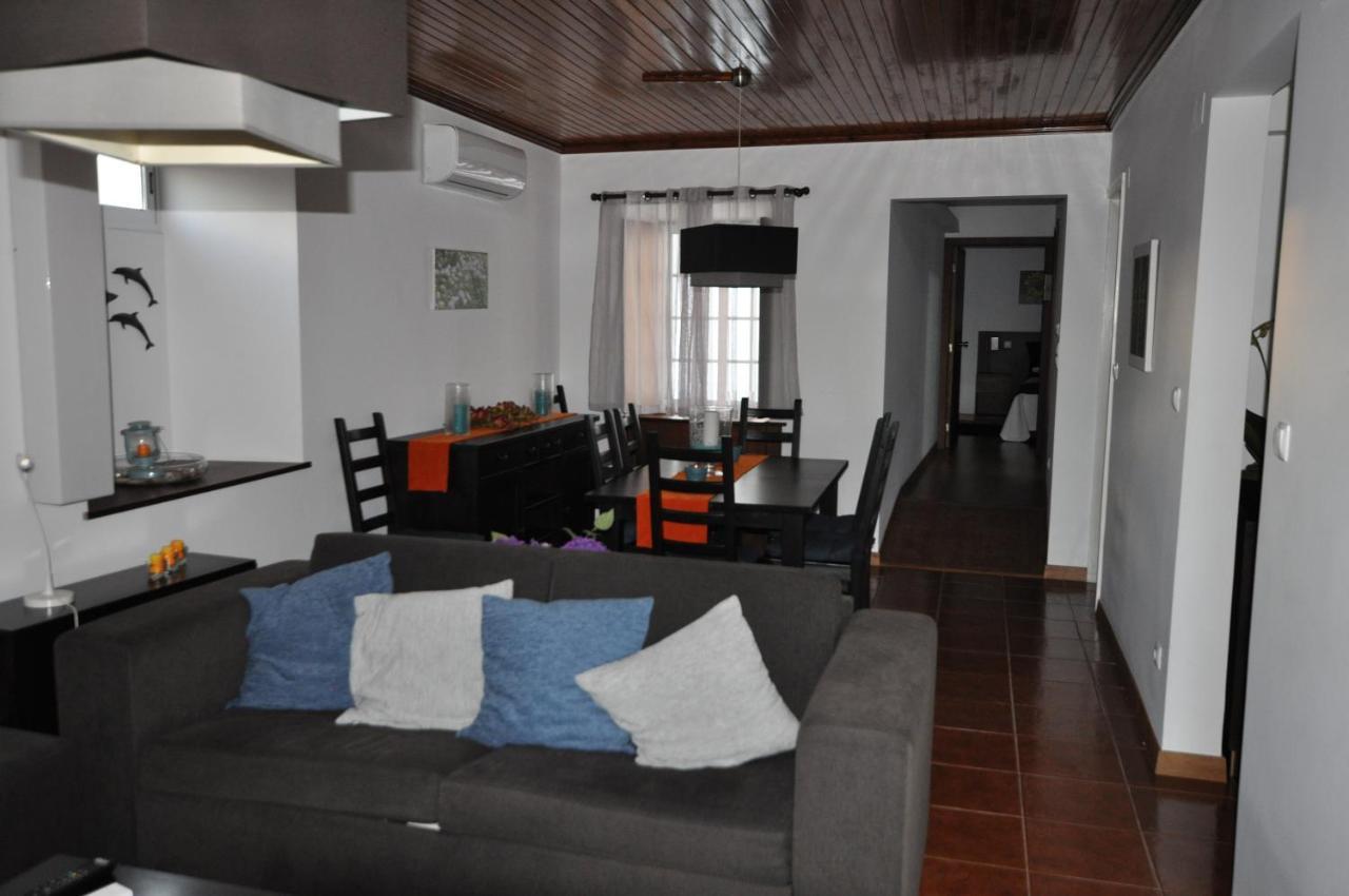 Casa Da Abrotea Villa Lajes do Pico Bagian luar foto