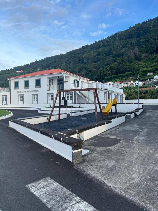 Casa Da Abrotea Villa Lajes do Pico Bagian luar foto
