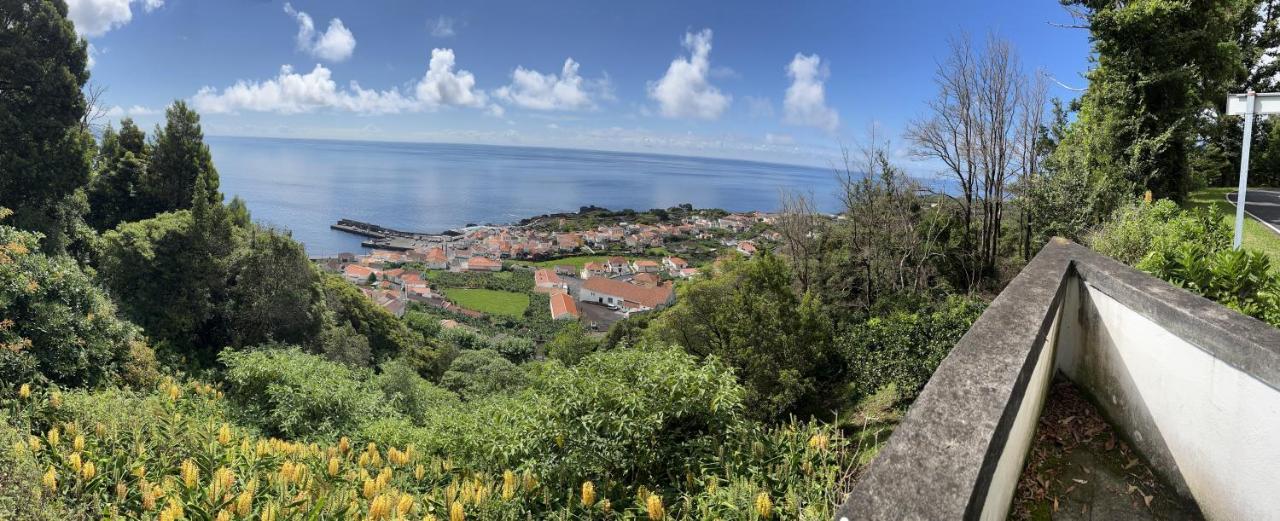 Casa Da Abrotea Villa Lajes do Pico Bagian luar foto